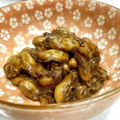 รูปของ 牡蠣のつくだ煮