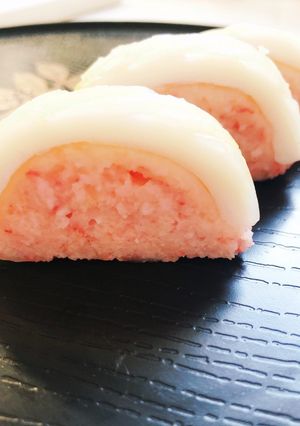日の出イカ(おせち)-レシピのメイン写真