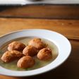「はんぺん」だけど美味しいよ