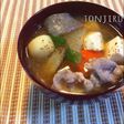 基本の豚汁 *我が家の味*