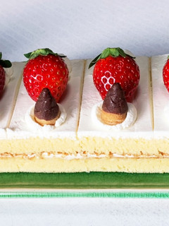 たくさん出来ちゃうショートケーキ-レシピのメイン写真