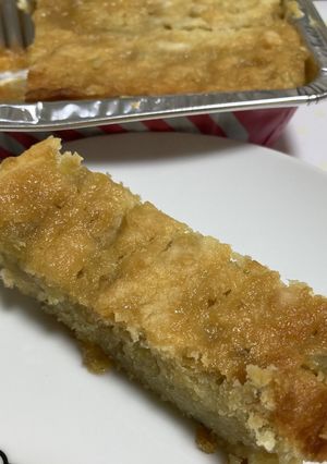 なんちゃってスイートポテトケーキ-レシピのメイン写真