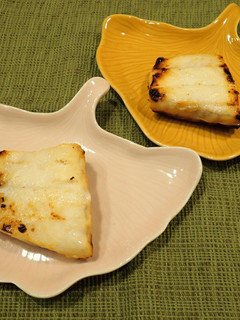 スズキの西京焼き-レシピのメイン写真