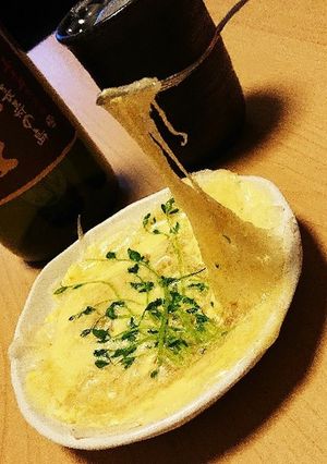 おせちに飽きたら…餅ピザ(^^)/-レシピのメイン写真