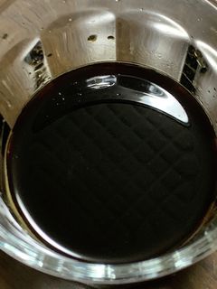 ポン酢-レシピのメイン写真