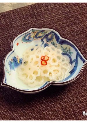 酢ばす おせちにも◎-レシピのメイン写真
