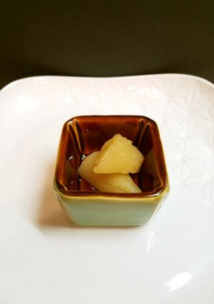 小学生でも作れる！おだしのきいた数の子-レシピのメイン写真