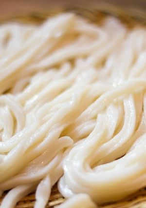 もっちもち麺本気レシピ-レシピのメイン写真