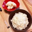 艶☆カリフラワーライス(レクチンフリー)