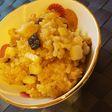 ◆簡単&美味 炊飯器de中華おこわ◆