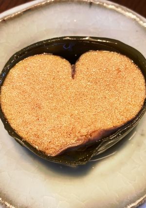 真鱈の真子煮-レシピのメイン写真