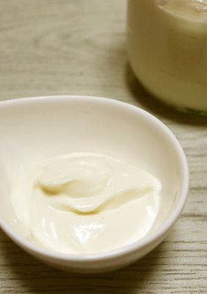 豆乳マヨネーズ【JA福井県】-レシピのメイン写真