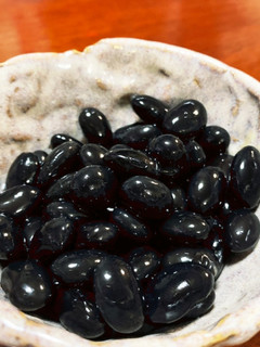 浸し不要!お手軽黒豆(塩煮)-レシピのメイン写真