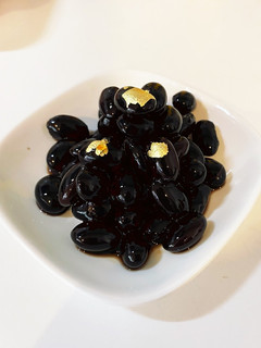 黒豆煮-レシピのメイン写真