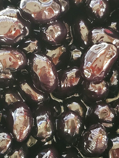 丹波の黒豆煮-レシピのメイン写真