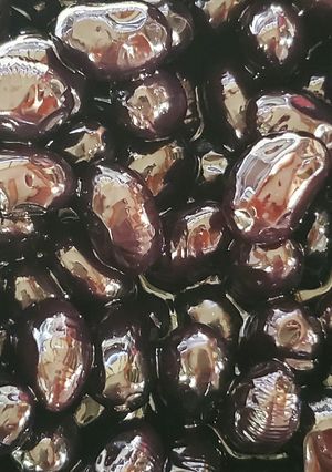 丹波の黒豆煮-レシピのメイン写真