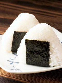 たらマヨおにぎり-レシピのメイン写真