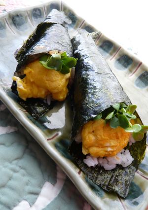 ✿酢飯でお手軽朝ごはん✿-レシピのメイン写真