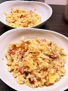 簡単15分以内で激うまチャーハン-レシピのメイン写真