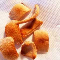 チチャロン (Chicharon)-レシピのメイン写真