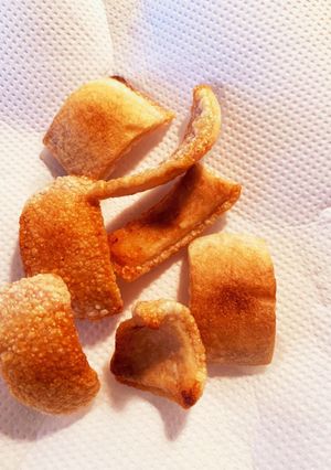 チチャロン (Chicharon)-レシピのメイン写真