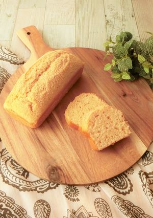 きな粉のパウンドケーキ-レシピのメイン写真