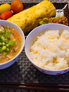 安達くんの好きな甘い卵焼き-レシピのメイン写真