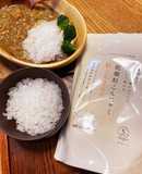 最強の腸活ごはん★こんにゃくライス