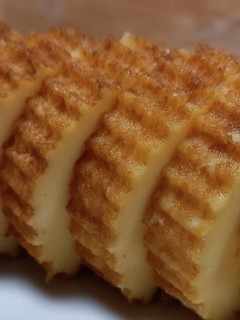 伊達巻-レシピのメイン写真
