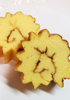 小学生でも作れる!甘さ控えめ★伊達巻-レシピのメイン写真