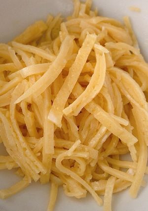 破けにくい♡ぷりぷり薄焼きたまご-レシピのメイン写真