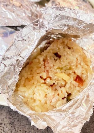 実家の定番☆中華ちまき☆-レシピのメイン写真