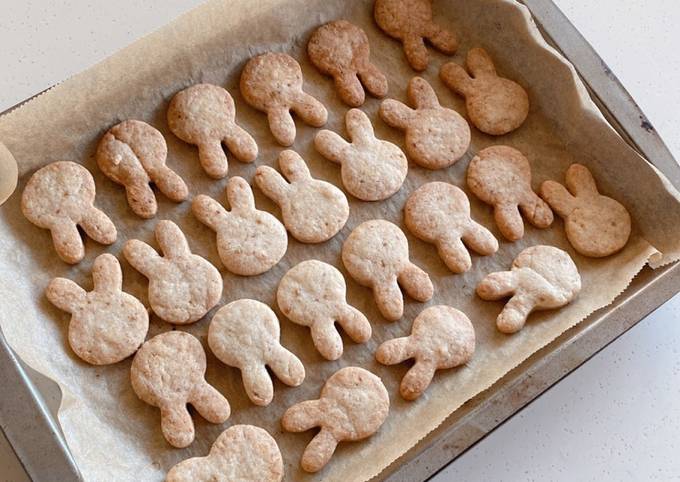 クッキー型 うさぎチョイス 9種類から選んでください 【公式通販】