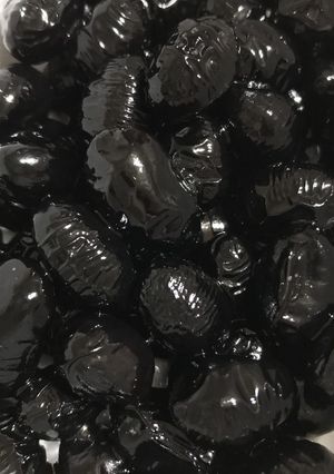 ☆備忘録☆シャトルシェフで歯ごたえ黒豆煮-レシピのメイン写真