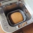 HBでつくる米粉パン