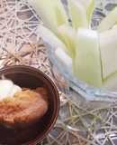 大根の皮スティック(野菜スティック)