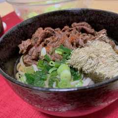 รูปของ 牛甘煮