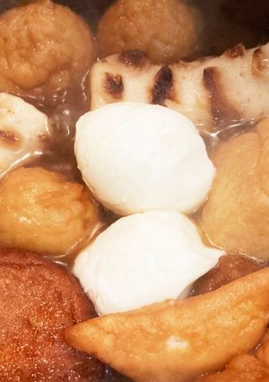 おでん-レシピのメイン写真
