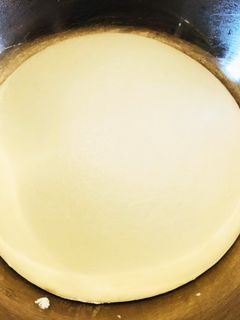 ピッツァ生地☆-レシピのメイン写真