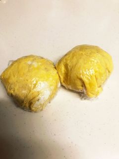 オムすび-レシピのメイン写真