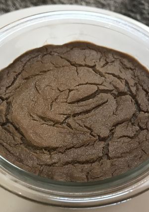 ◇おからパウダーと豆腐でプリン風ケーキ◇-レシピのメイン写真