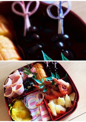 黒豆　圧力鍋とタンサンでふっくら柔らか♪-レシピのメイン写真