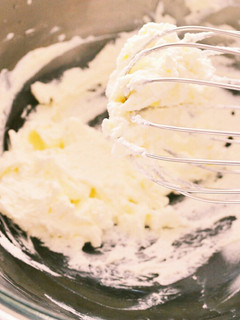 生クリームを 速く泡立てる方法♬︎♡-レシピのメイン写真