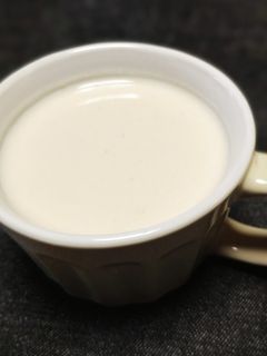 甘酒(酒粕)-レシピのメイン写真