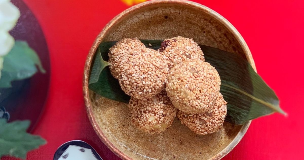 基本からアレンジまで！思わずつくりたくなる「栗きんとん レーズン