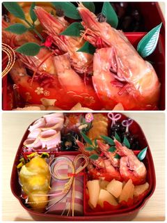 海老の旨煮-レシピのメイン写真