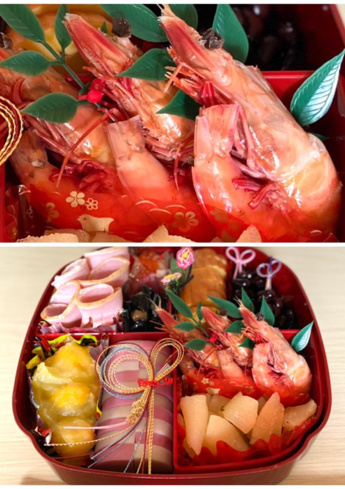 海老の旨煮-レシピのメイン写真