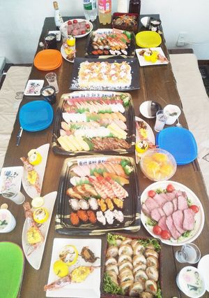 2021 お正月レシピ-レシピのメイン写真