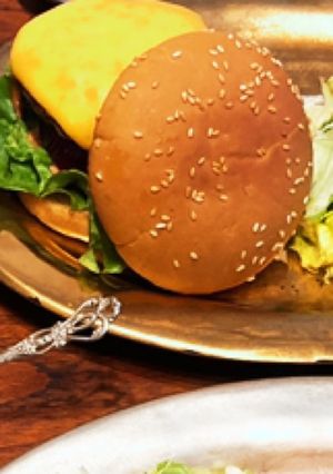 ハンバーガーソース　簡単　-レシピのメイン写真