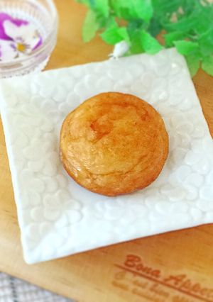 魚河岸揚げ・蒲鉾焼いてみて〜♬-レシピのメイン写真